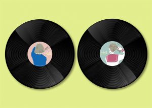 レコード