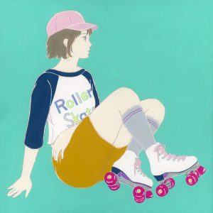 ローラースケート